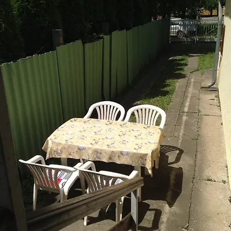 Orgona Vendeghaz ハイデゥソボスロー